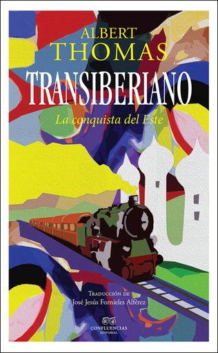 [9788494777240] TRANSIBERIANO