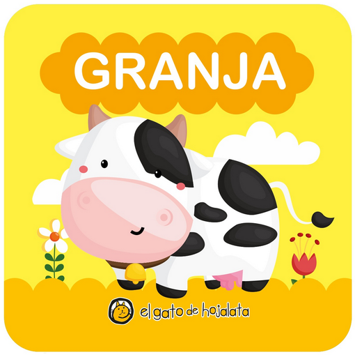 [9789877977486] Hora del baño: GRANJA