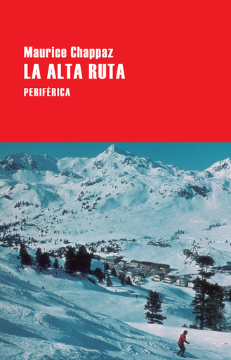 [9788416291588] LA ALTA RUTA