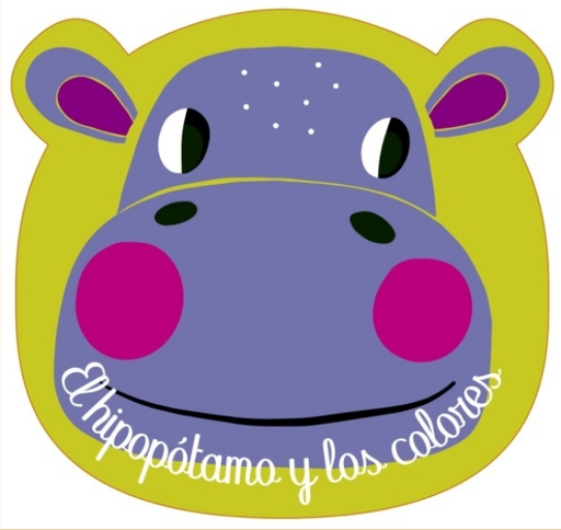[9789877976823] ¡A BAÑARSE!: EL HIPOPÓTAMO Y LOS COLORES