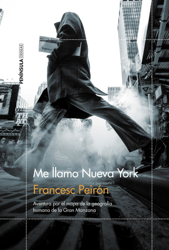 [9788499427744] ME LLAMO NUEVA YORK