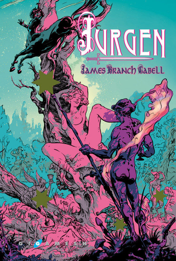 [9788416035441] JURGEN