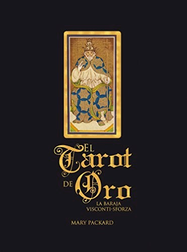 [9788496669888] EL TAROT DE ORO