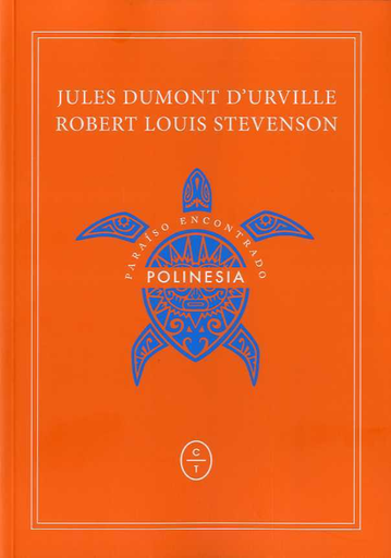 [9788494629945] POLINESIA, PARAÍSO ENCONTRADO
