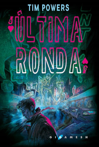 [9788416035694] ÚLTIMA RONDA