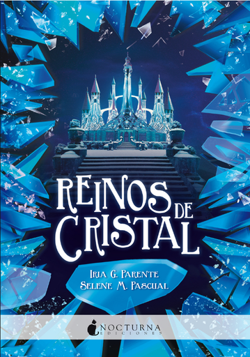 [9788417834371] REINOS DE CRISTAL