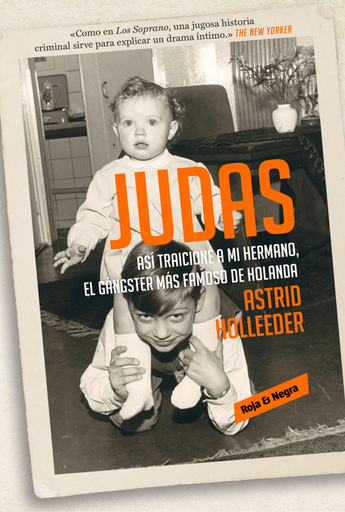 [9788417511258] JUDAS