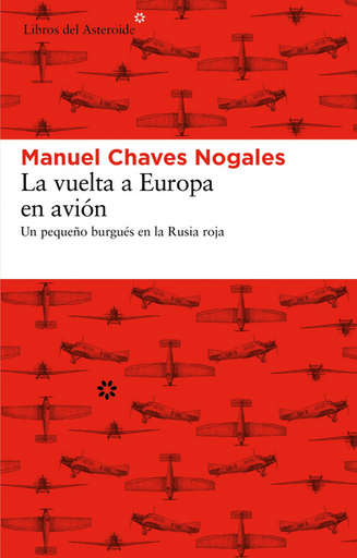 [9788492663613] LA VUELTA A EUROPA EN AVIÓN