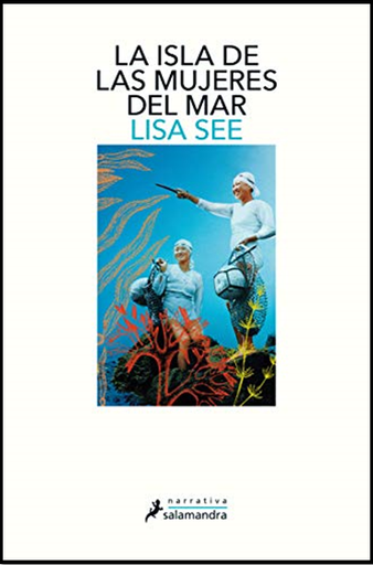 [9788498389869] LA ISLA DE LAS MUJERES DEL MAR