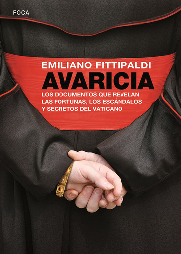 [9788496797949] AVARICIA