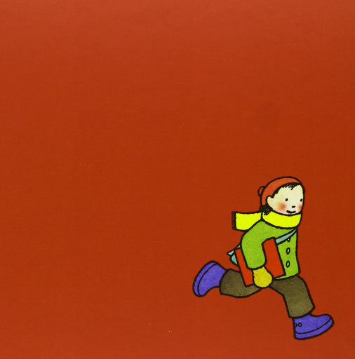 [9788494104176] EL LIBRO ROJO