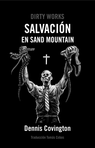 [9788494775048] SALVACIÓN EN SAND MOUNTAIN