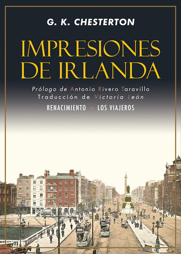 [9788416981809] IMPRESIONES DE IRLANDA