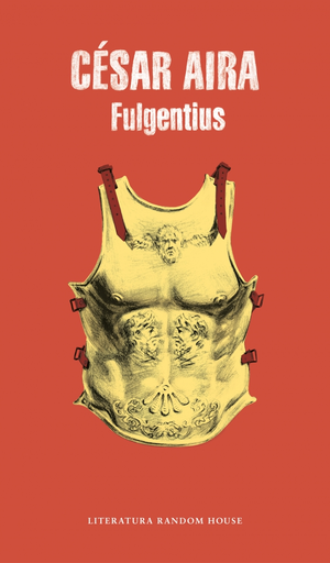 [9788439736844] FULGENTIUS