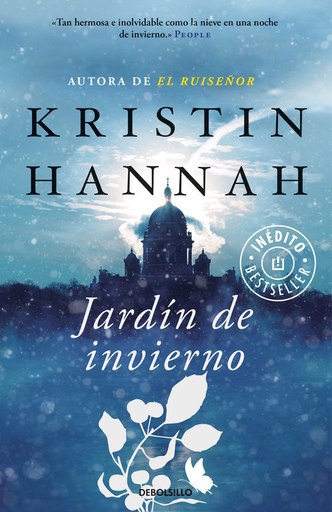 [9788466350181] JARDÍN DE INVIERNO