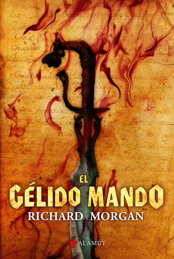 [9788498891119] EL GÉLIDO MANDO