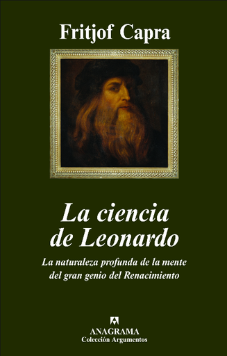 [9788433962782] LA CIENCIA DE LEONARDO