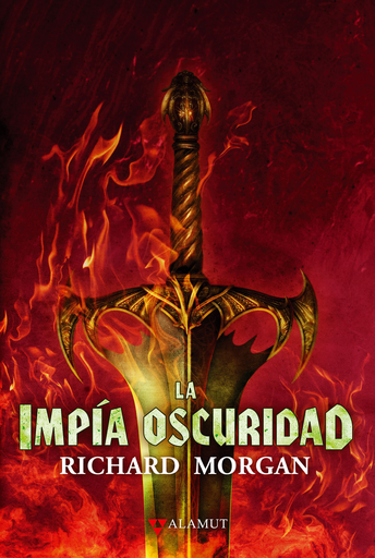 [9788498891126] LA IMPÍA OSCURIDAD