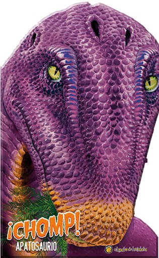 [9789876689601] APATOSAURIO