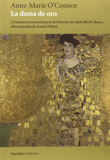 [9788416193301] LA DAMA DE ORO