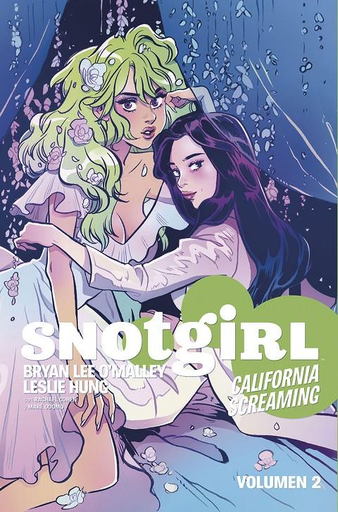 [9788467939279] SNOTGIRL 02: