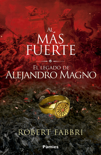 [9788417683689] EL MÁS FUERTE