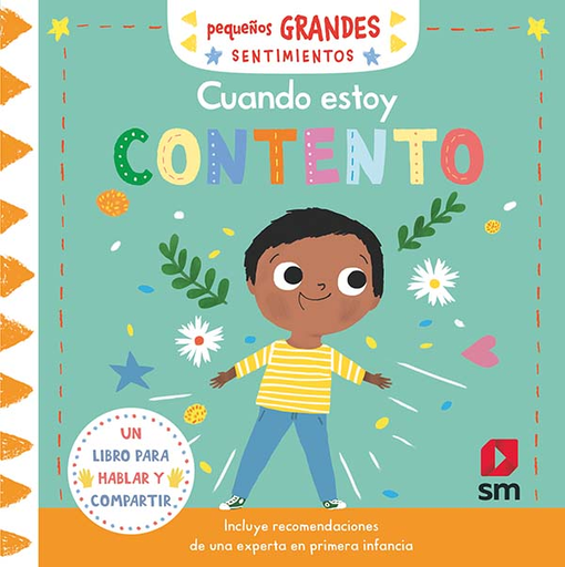 [9788413185484] CUANDO ESTOY CONTENTO