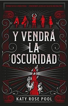 [9788416517244] Y VENDRÁ LA OSCURIDAD