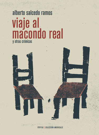 [9788415862550] VIAJE AL MACONDO REAL