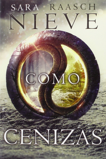 [9788494461651] NIEVE COMO CENIZAS