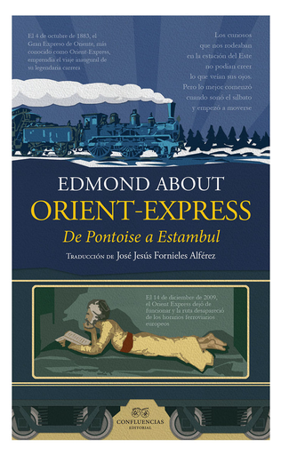 [9788494820205] ORIENT-EXPRESS