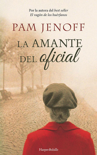 [9788417216177] LA AMANTE DEL OFICIAL