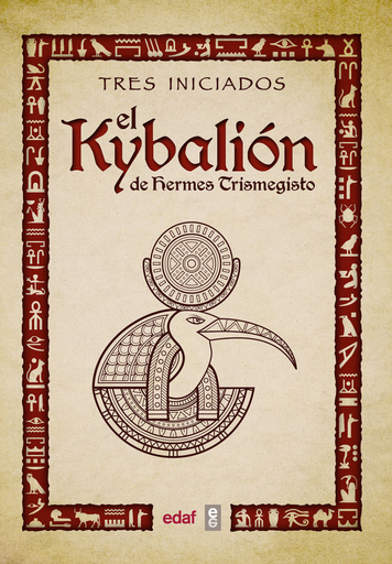 [9788441437401] EL KYBALIÓN DE HERMES TRIMEGISTO