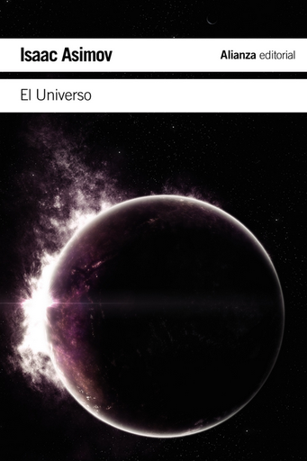 [9788420609447] EL UNIVERSO