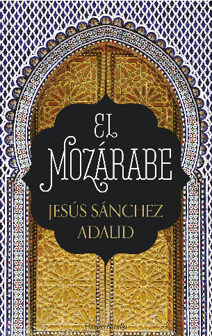 [9788491391951] EL MOZÁRABE