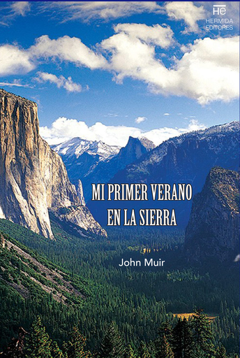 [9788494836527] MI PRIMER VERANO EN LA SIERRA