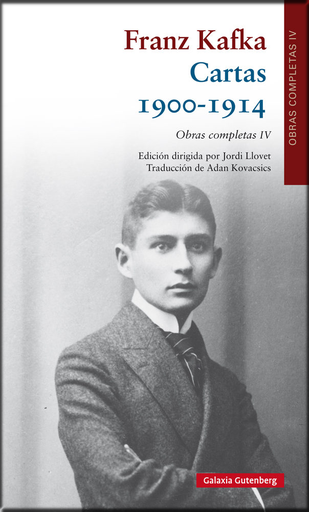 [9788417355593] CARTAS 1900-1914
