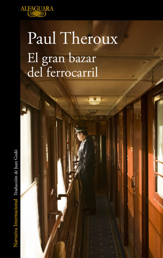 [9788420432533] EL GRAN BAZAR DEL FERROCARRIL