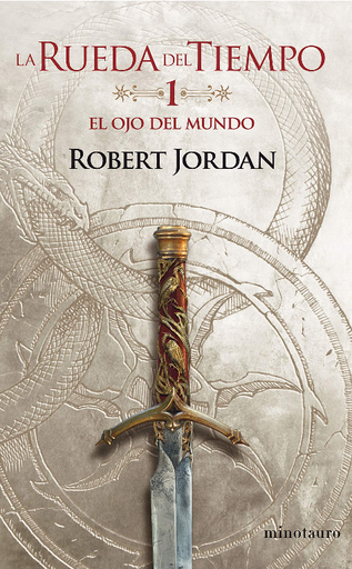 [9788445007006] La Rueda del Tiempo 01/14: EL OJO DEL MUNDO