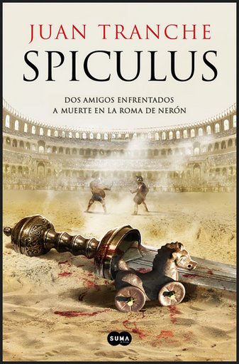 [9788491294924] SPICULUS