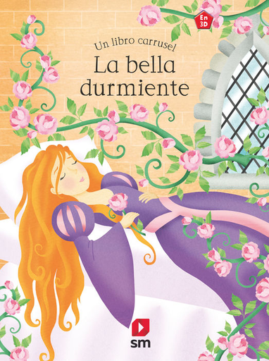 [9788413185231] LA BELLA DURMIENTE