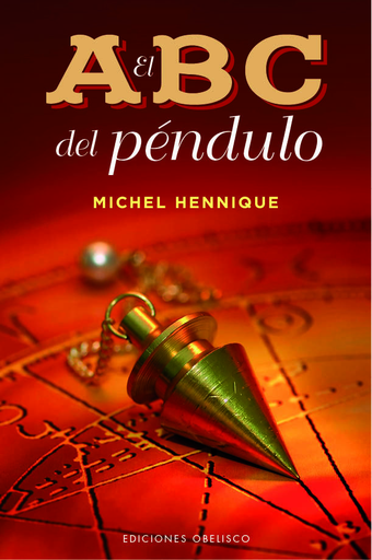 [9788491114581] EL ABC DEL PÉNDULO