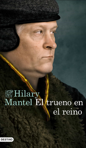 [9788423357758] EL TRUENO EN EL REINO