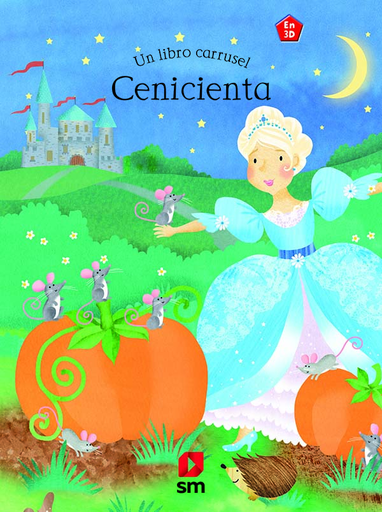 [9788413185224] CENICIENTA