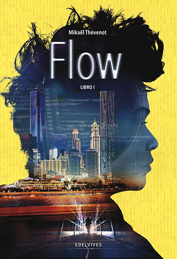 [9788414011027] FLOW I
