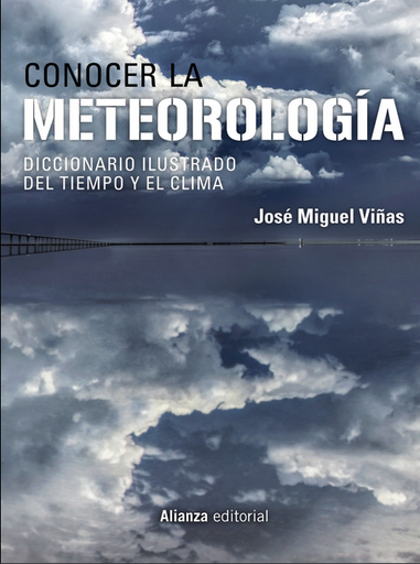 [9788413626277] CONOCER LA METEOROLOGÍA