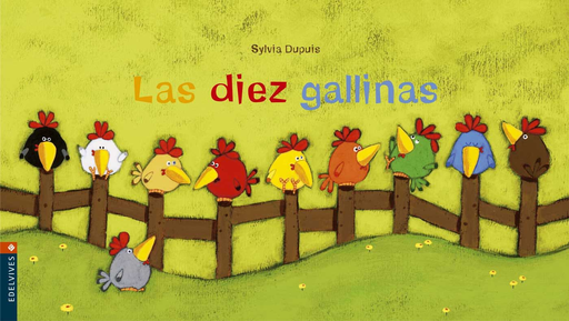 [9788426361721] LAS DIEZ GALLINAS