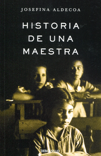 [9788466331630] HISTORIA DE UNA MAESTRA