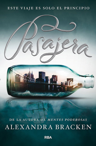 [9788427204393] PASAJERA