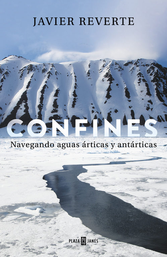 [9788401019425] CONFINES